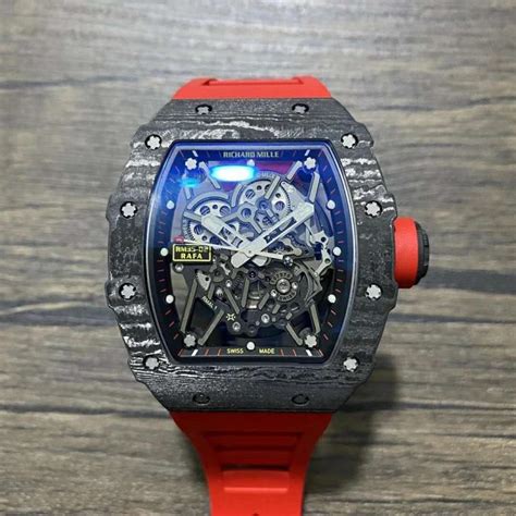 richard mille replica vs original|richard mille watch first copy.